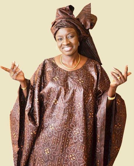 FEMMES AFRICAINES z01