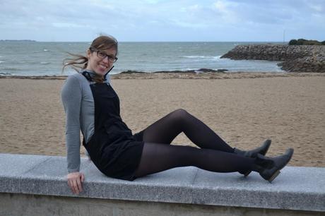 Et sur les pas d’Eugène ;) salopette turia