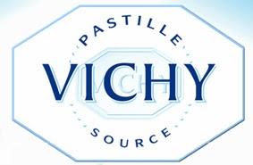 déstockage direct fabricant des pastilles de Vichy dans l'Allier