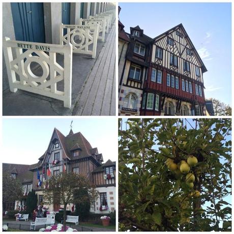 [EnjoyMercure] Un homme et une femme à Deauville