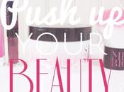 Push Your Beauty chez Etam