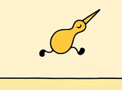 Kiwi tastes golden nugget. It’s delicious