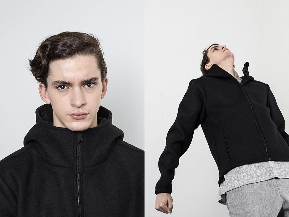 COLTESSE – F/W 2014 COLLECTION LOOKBOOK