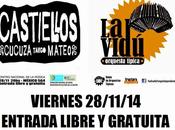 Cucuza Vidú Monserrat l'affiche]