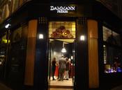Nouvelle boutique Dammann Frères Paris