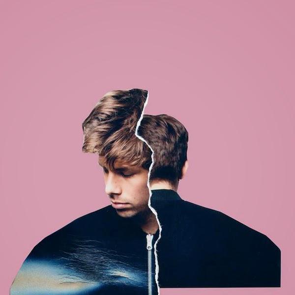 Les plus belles pochettes de l'année selon Fubiz