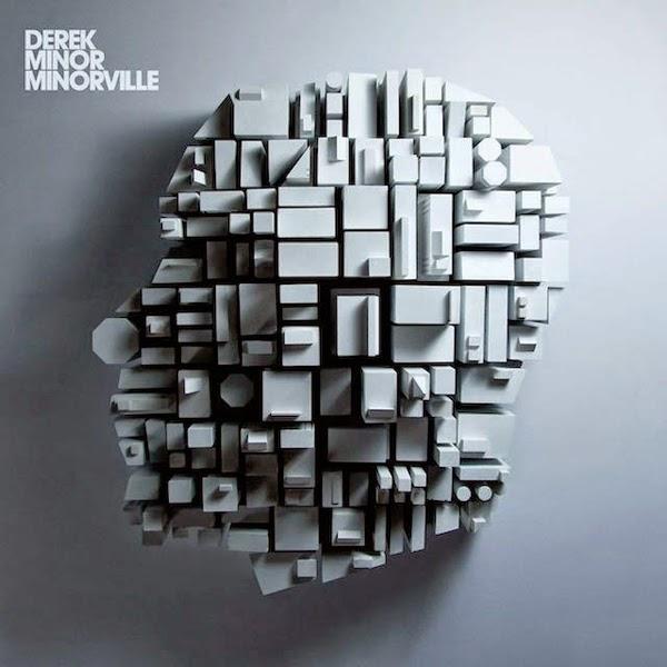 Les plus belles pochettes de l'année selon Fubiz