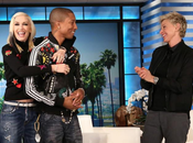 music video: gwen stefani spark fire [teaser]