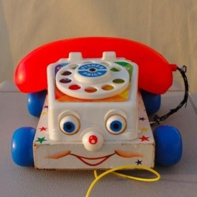 joeut telephone vintage