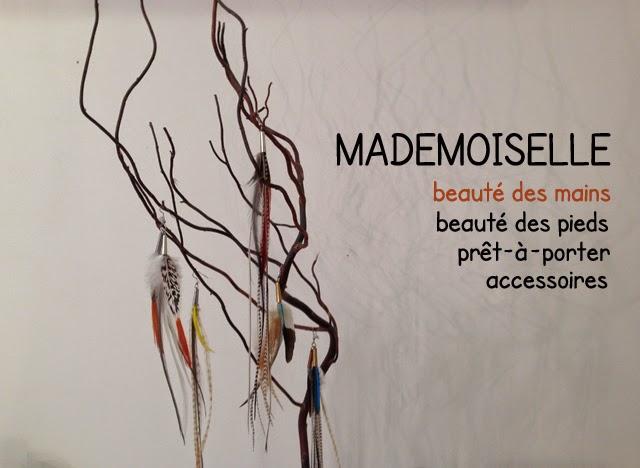 boutique créateurs Mademoiselle Marseille - ©lovmint