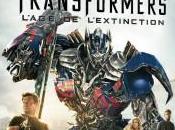 [Test Blu-Ray] Transformers L&#8217;Âge l&#8217;extinction