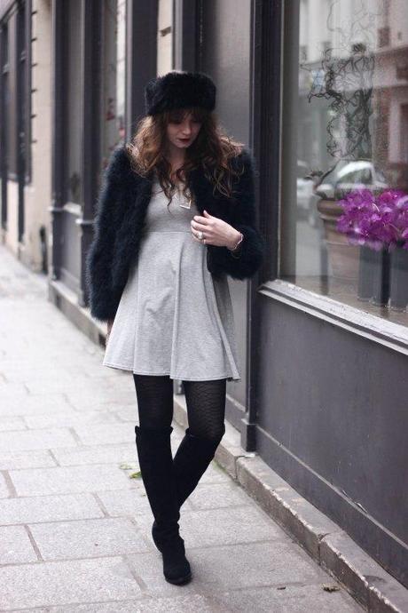 look plumes