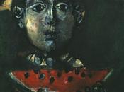 Antoni clave quelques oeuvres