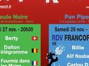 Matinale 25/11/14 Internes colère Francophonies