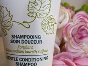 Shampooing soin douceur Caudalie