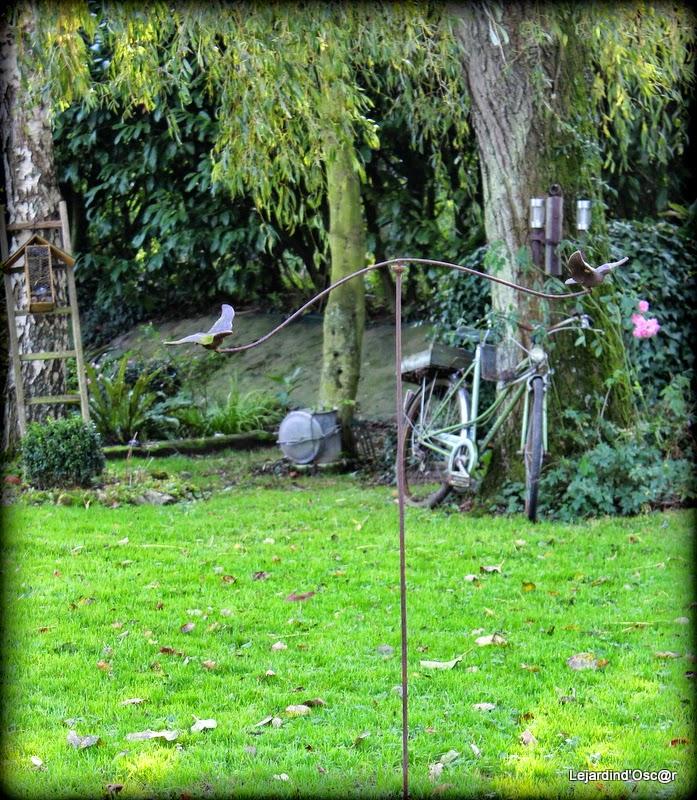 Bidouille de Louli...