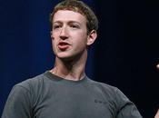 Facebook souhaite devenir parfait journal personnalisé? Zuckerberg réellement dit.