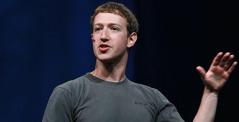 Facebook souhaite devenir le parfait journal personnalisé? Ce que Zuckerberg a réellement dit.