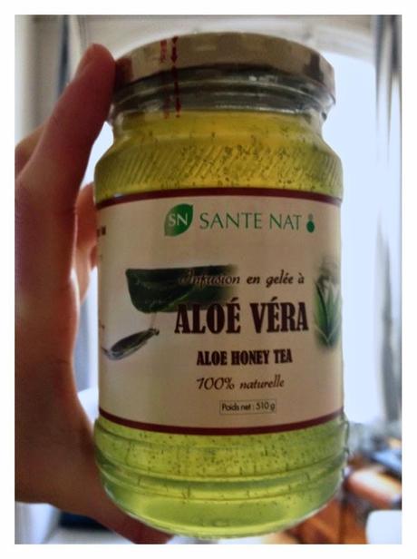 [Evènement] Mon escapade gourmande au salon Saveurs des tendances food