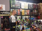 Paris Comics Expo 2014