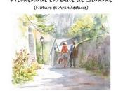 Promenade Baie Somme d’Evelyne Leroy