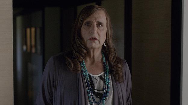 Transparent / The McCarthys (2014): familles « marginales »