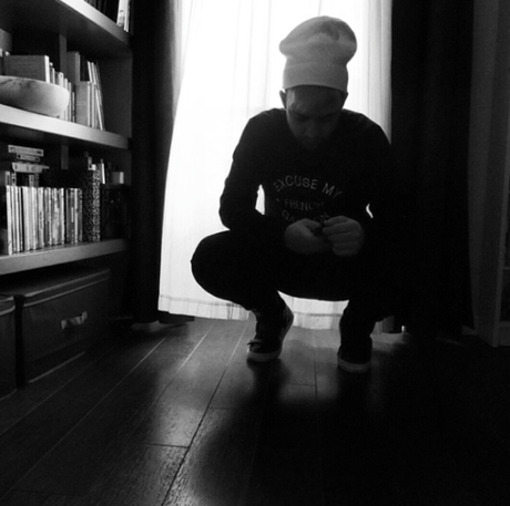 D. Times Paris x Les Garçons en Ligne