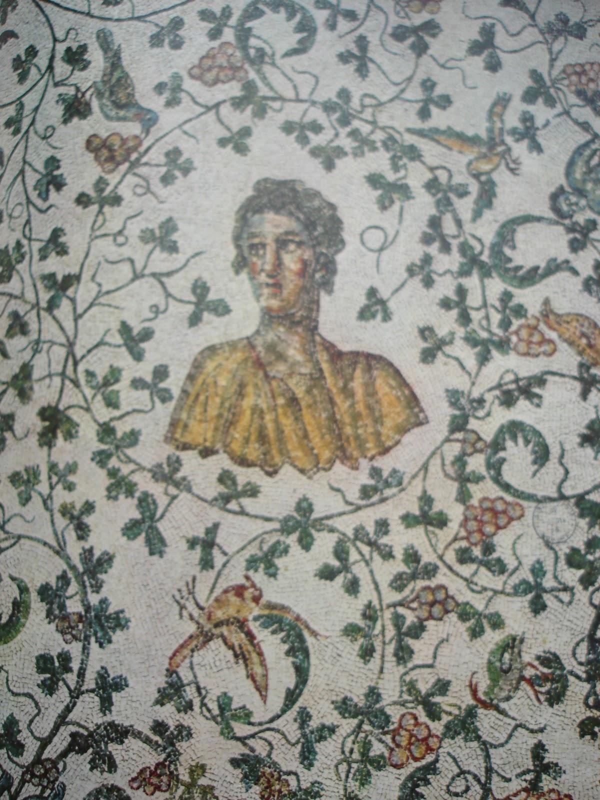 Christ, tombeau constance