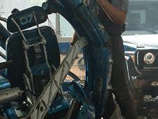 Jurassic World dévoile bande-annonce officielle