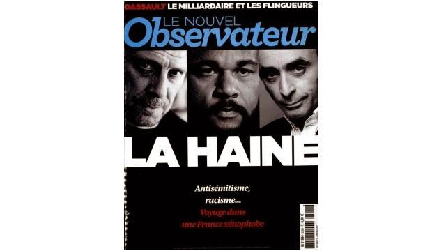 Citation du jour, bonjour !