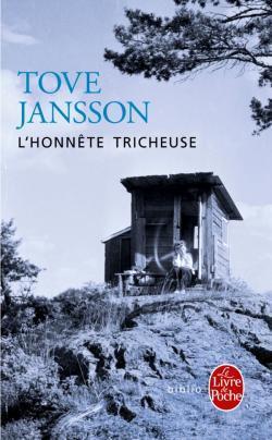 L'honnête tricheuse de Tove JANSSON