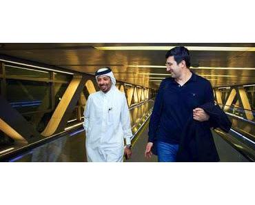 Des pétrodollars dans les échecs