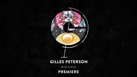Funkadelic & Soul Clap – Peep This (Gilles Peterson Premiere)
