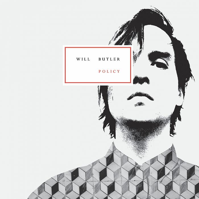 Will Butler – Policy LP