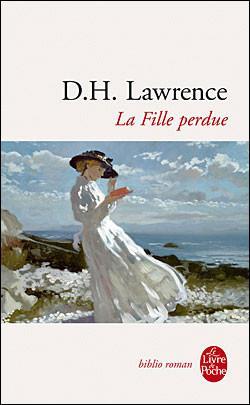 LA FILLE PERDUE