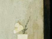 Galerie YOSHII exposition Bernard CATHELIN Décembre 2014 Janvier 2015