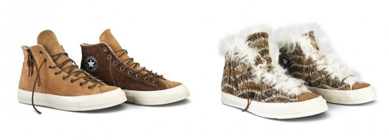 Converse All Star Chuck 70 Missoni