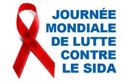 La Rochelle se mobilise contre le sida Rendez-vous vendredi 28 novembre à 17h à la Fraternité, 45 rue Jacques Henry.
