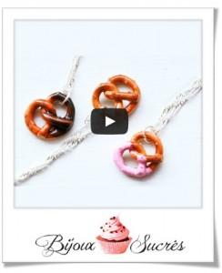 bijoux gourmands