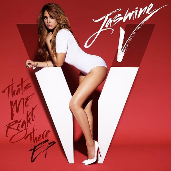 jasmine-v-thats-me-right-there-ep-cover