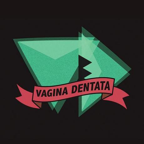Sandwich Triangle Vagina Dentata