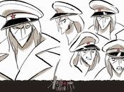 soviet animation short film project