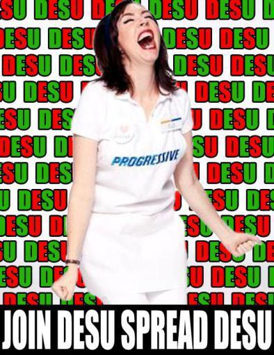 La vérité sur les mèmes fac