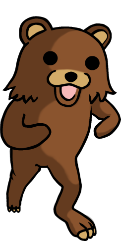 La vérité sur les mèmes pedobear