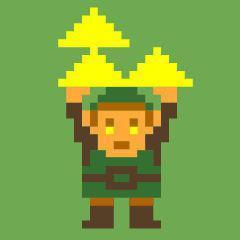 La vérité sur les mèmes triforce