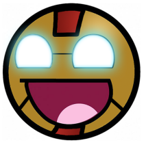 La vérité sur les mèmes Iron_Man_Awesome_Smiley_by_E_rap