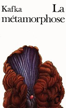 {Lecture} La métamorphose de Kafka