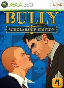 cover xbox360 du jeu bully
