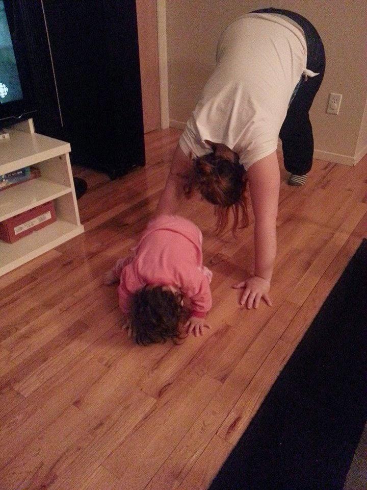 Le Projet Vive l'activité physique RBC en partenariat avec Participaction