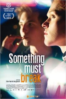 CINEMA: Something Must Break (2014) de/by Ester Martin Bergsmark